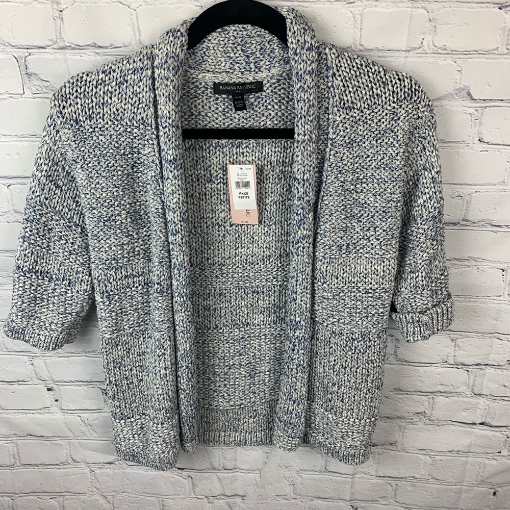 Banana Republic NWT Sweater